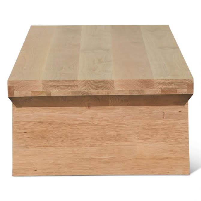 Incus Modern Coffee Table - Image 5