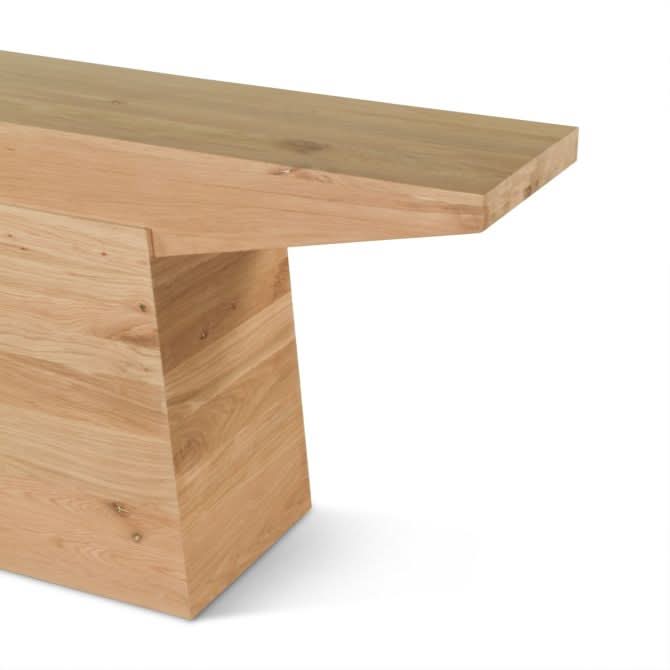 Incus Modern Console Table - Image 5