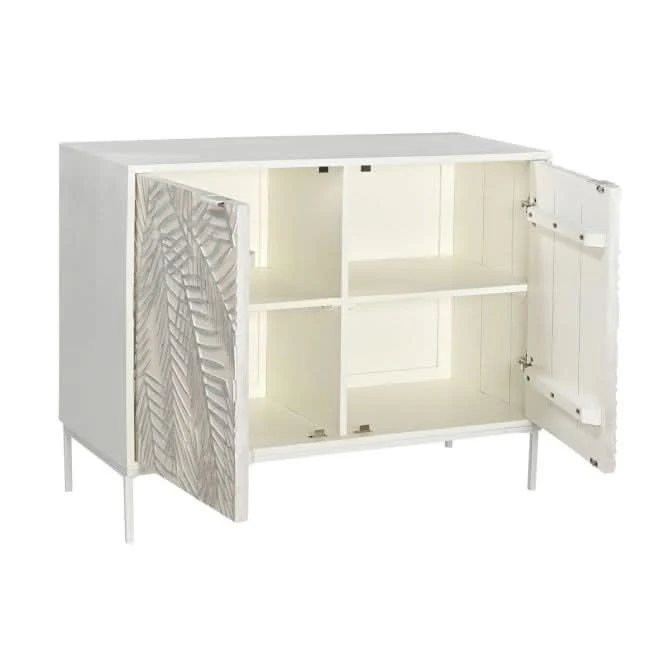 Isla 38" Two Door Cabinet - Image 2