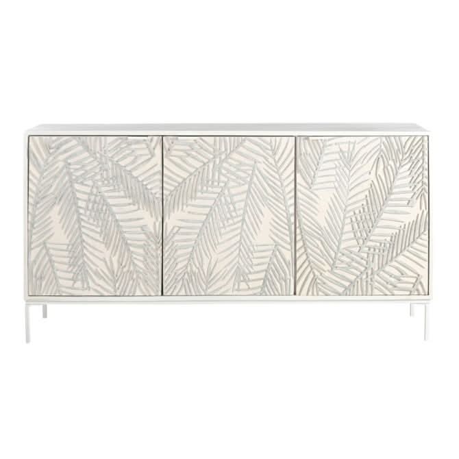 Isla 57" Three Door Sideboard - Image 3