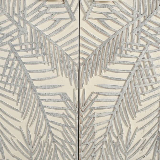 Isla 57" Three Door Sideboard - Image 4