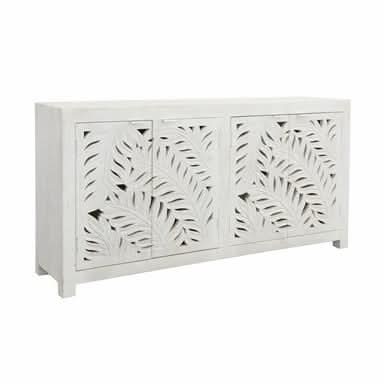 Isla 70" Four Door Sideboard