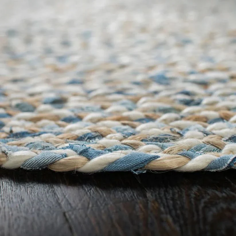 Janis Denim Rug - Image 6