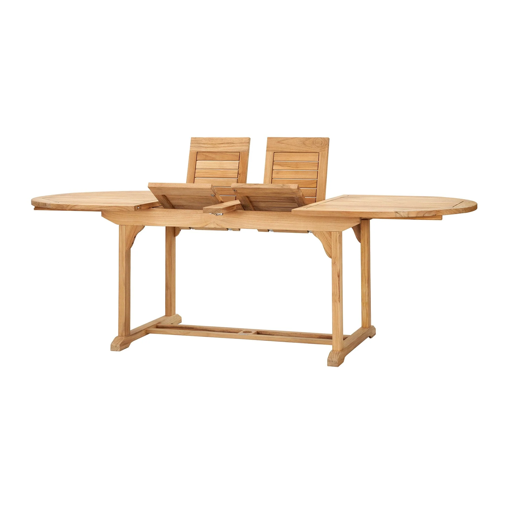 January Extension Table - Image 12