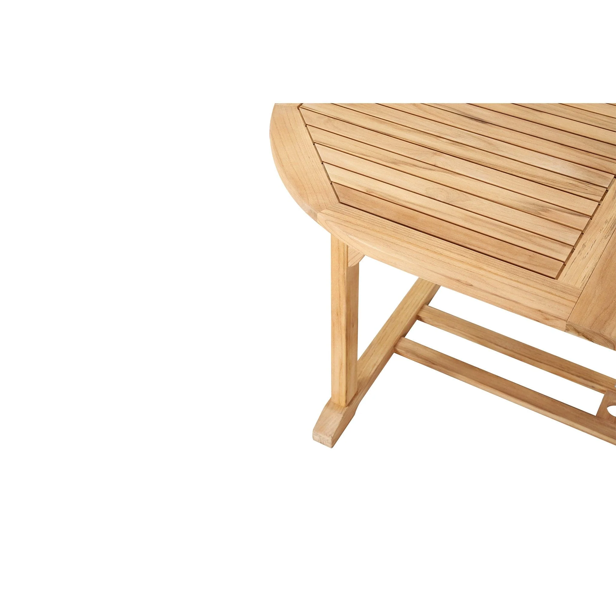 January Extension Table - Image 14