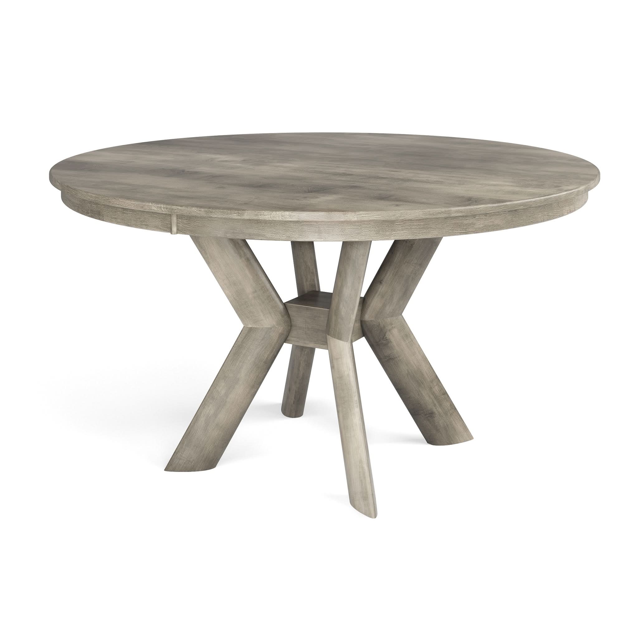 K-Base Round Dining Table - Image 10