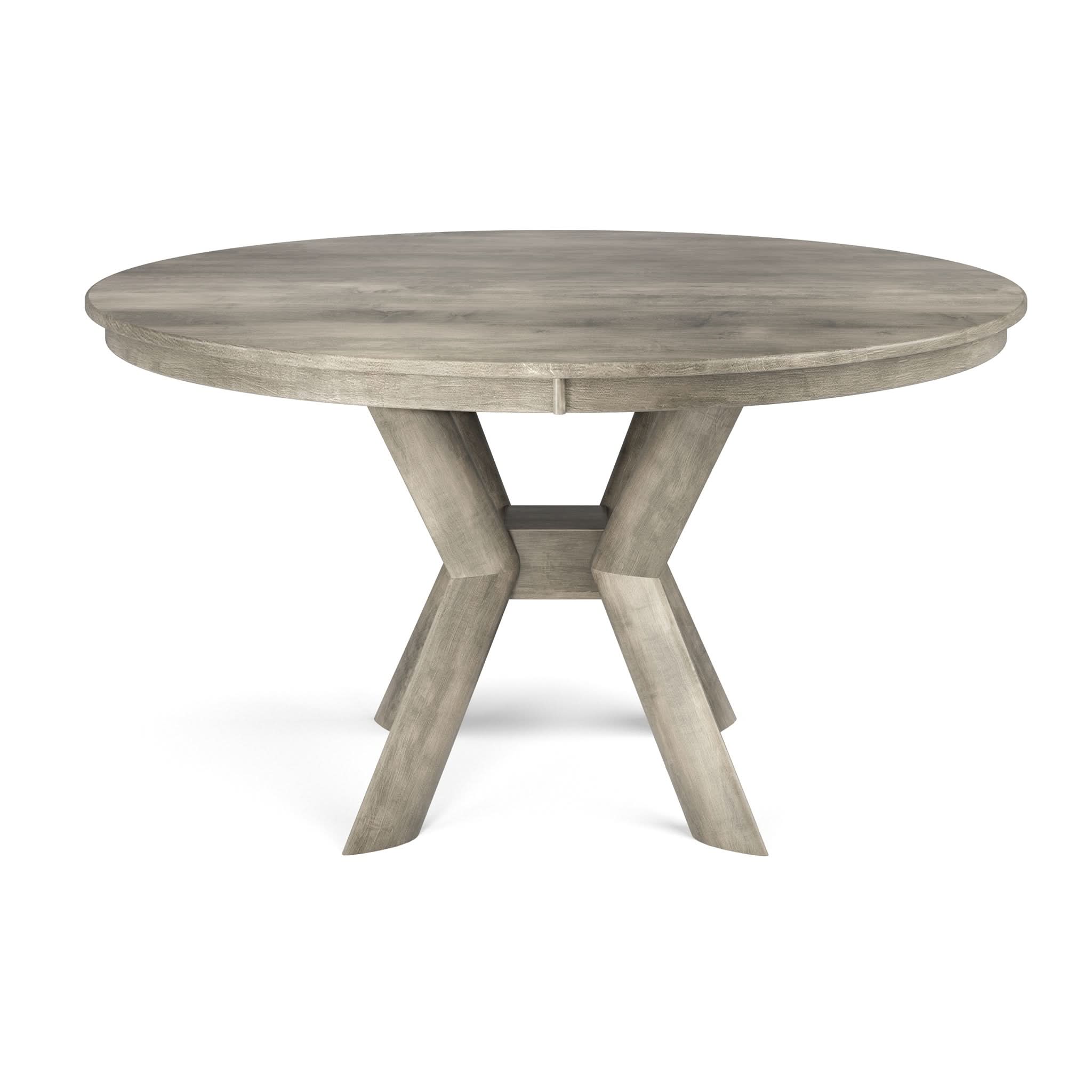 K-Base Round Dining Table - Image 11