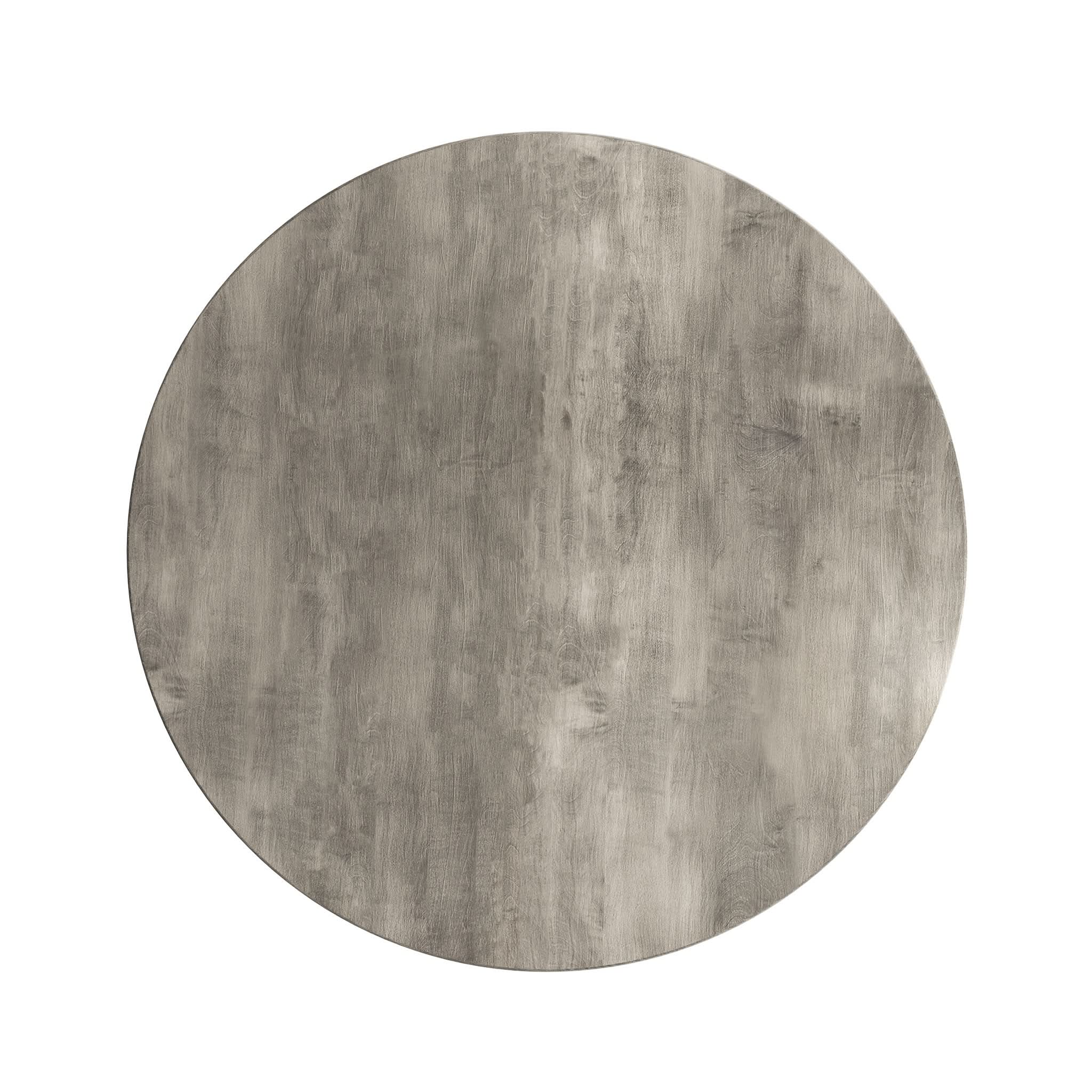 K-Base Round Dining Table - Image 12
