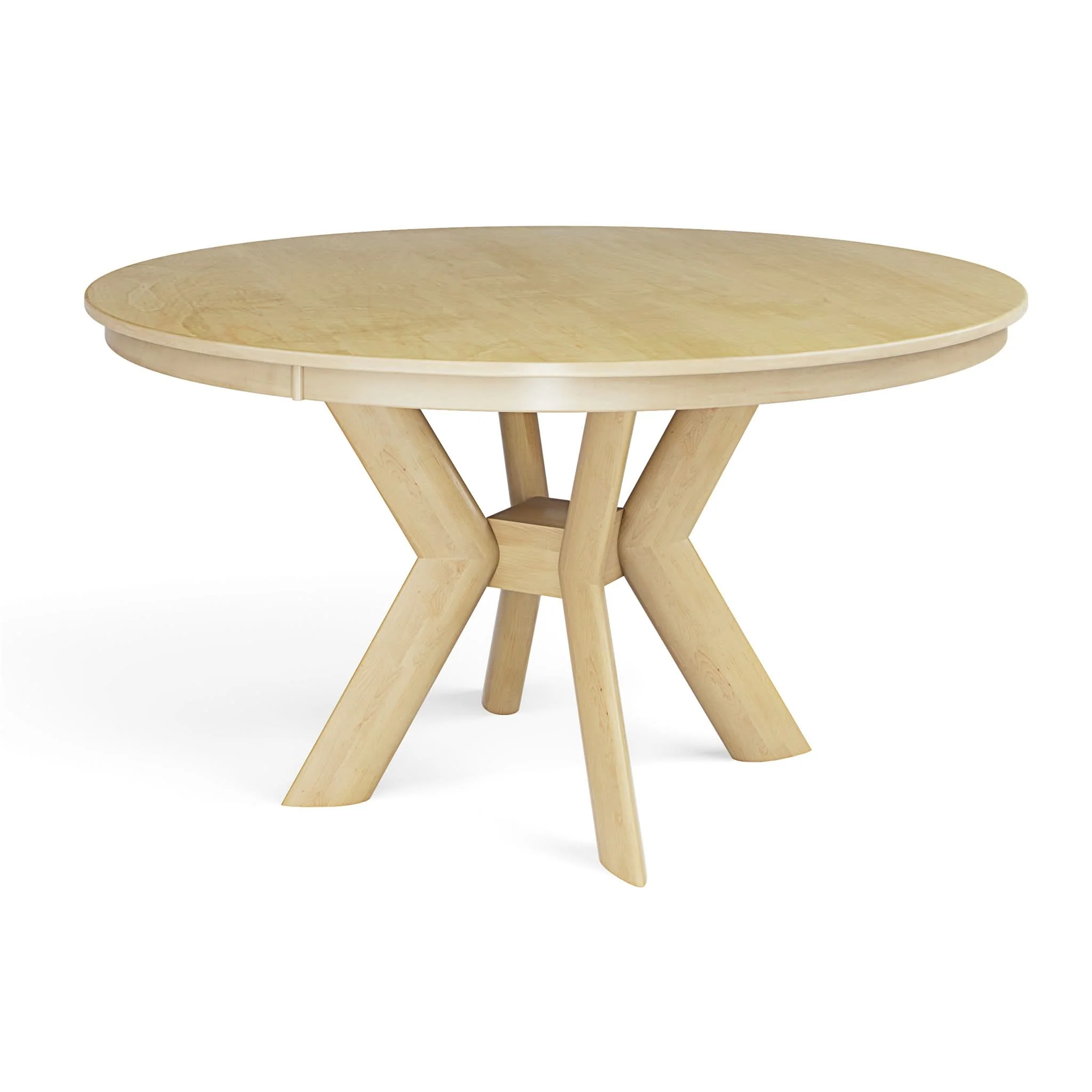 K-Base Round Dining Table - Image 13
