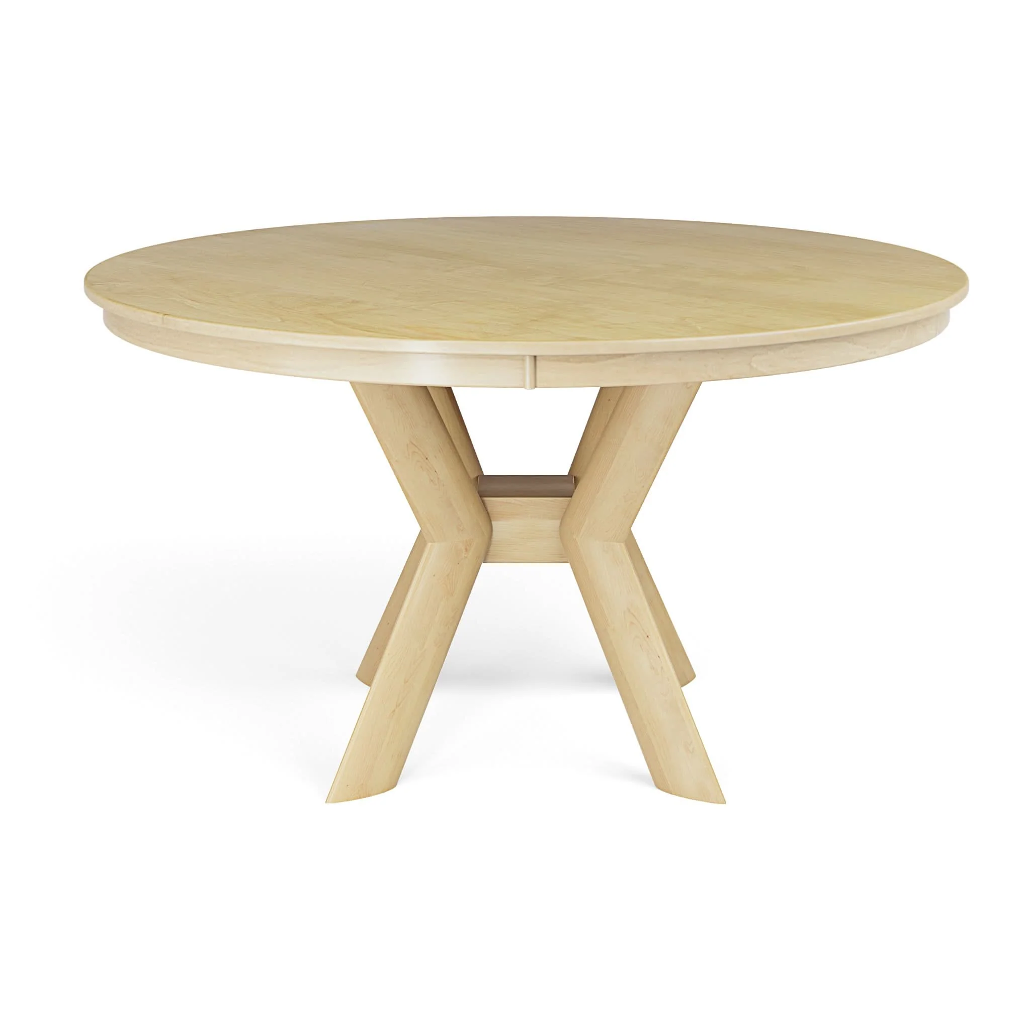 K-Base Round Dining Table - Image 14