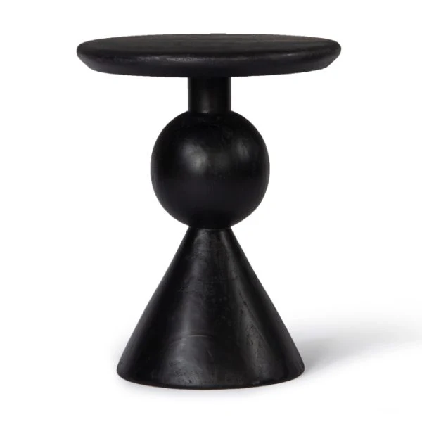 Kebab Side Table