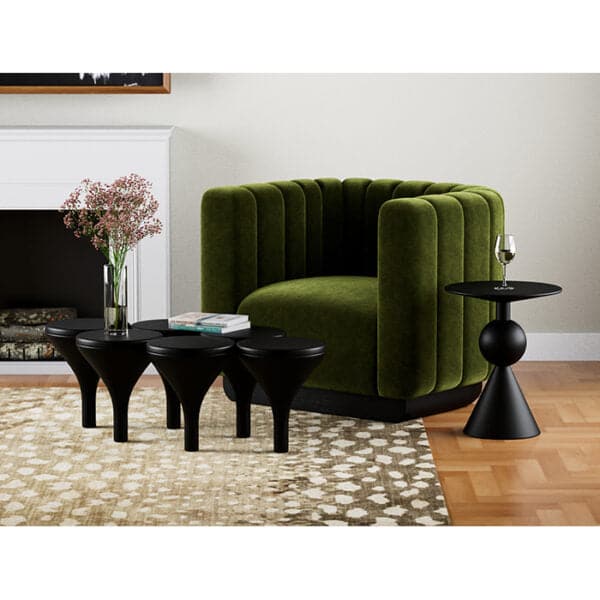 Kebab Side Table - Image 3