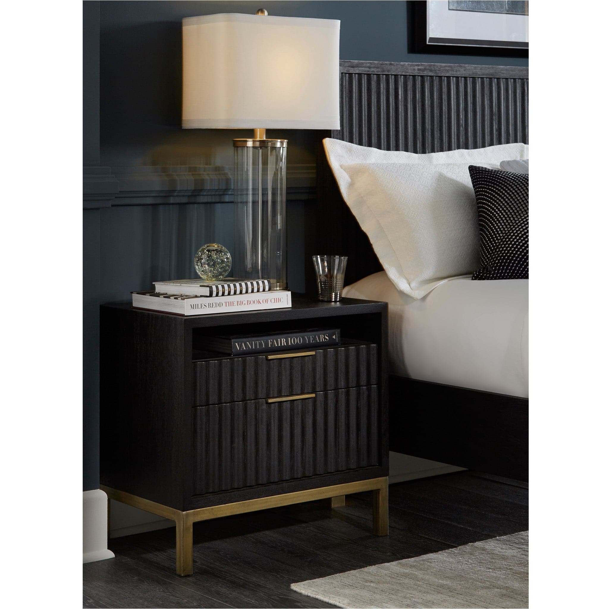 Kentfield Nightstand - Image 3