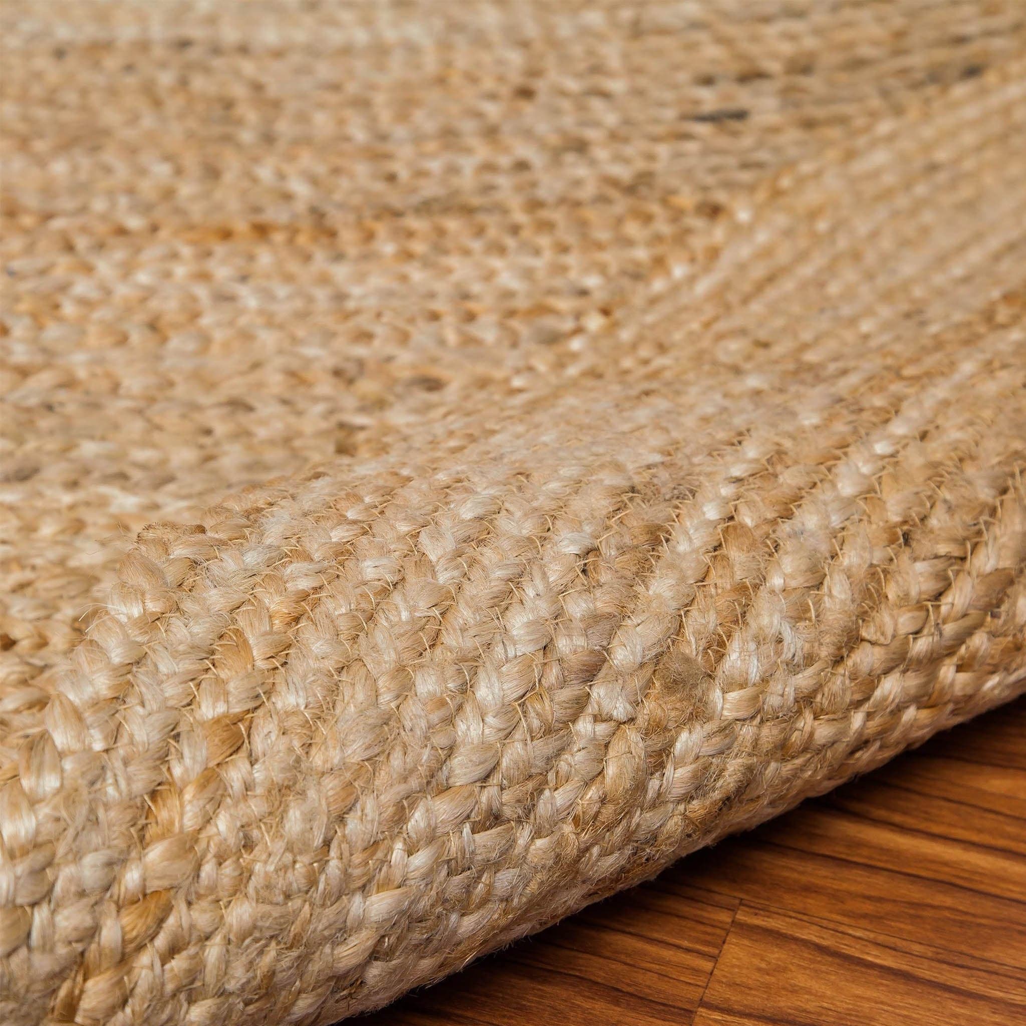 Kerala Jute Rug - Image 14
