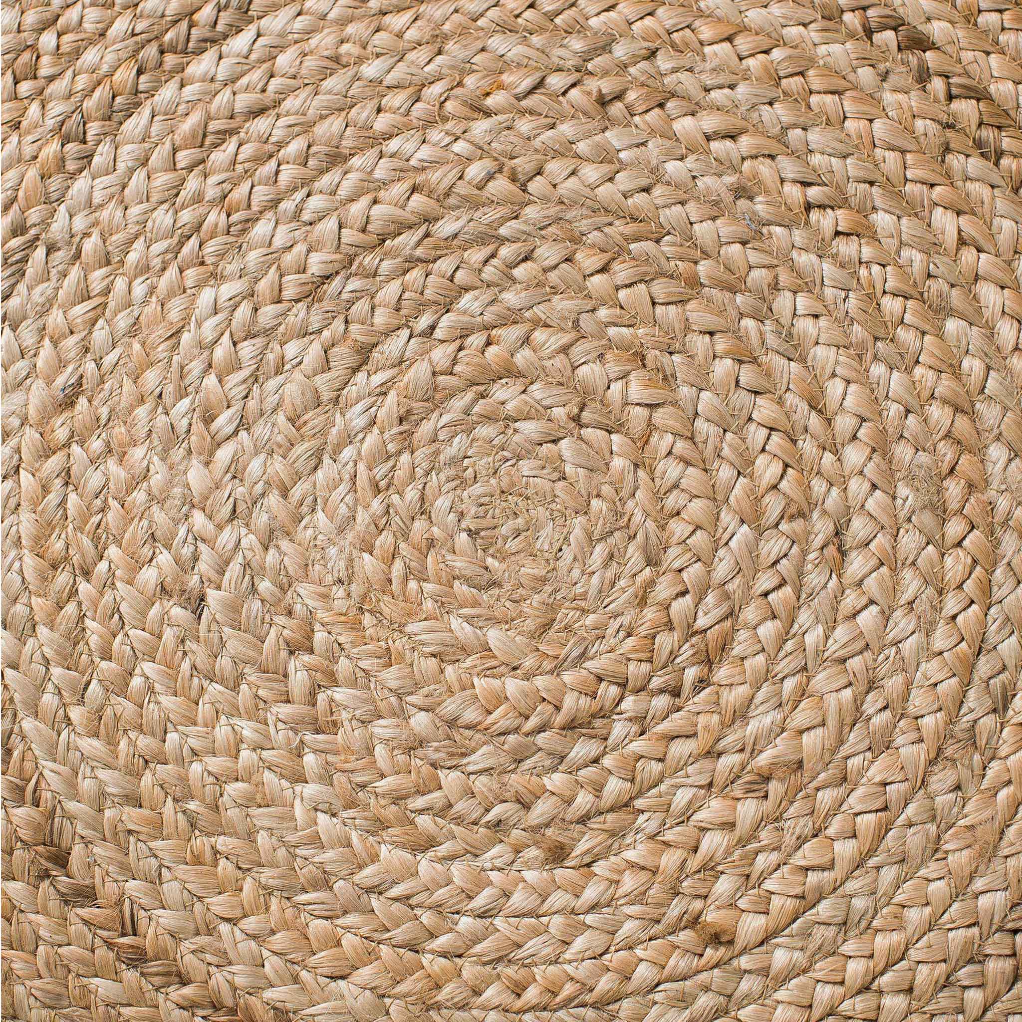 Kerala Sunrise Jute Rug - Image 6