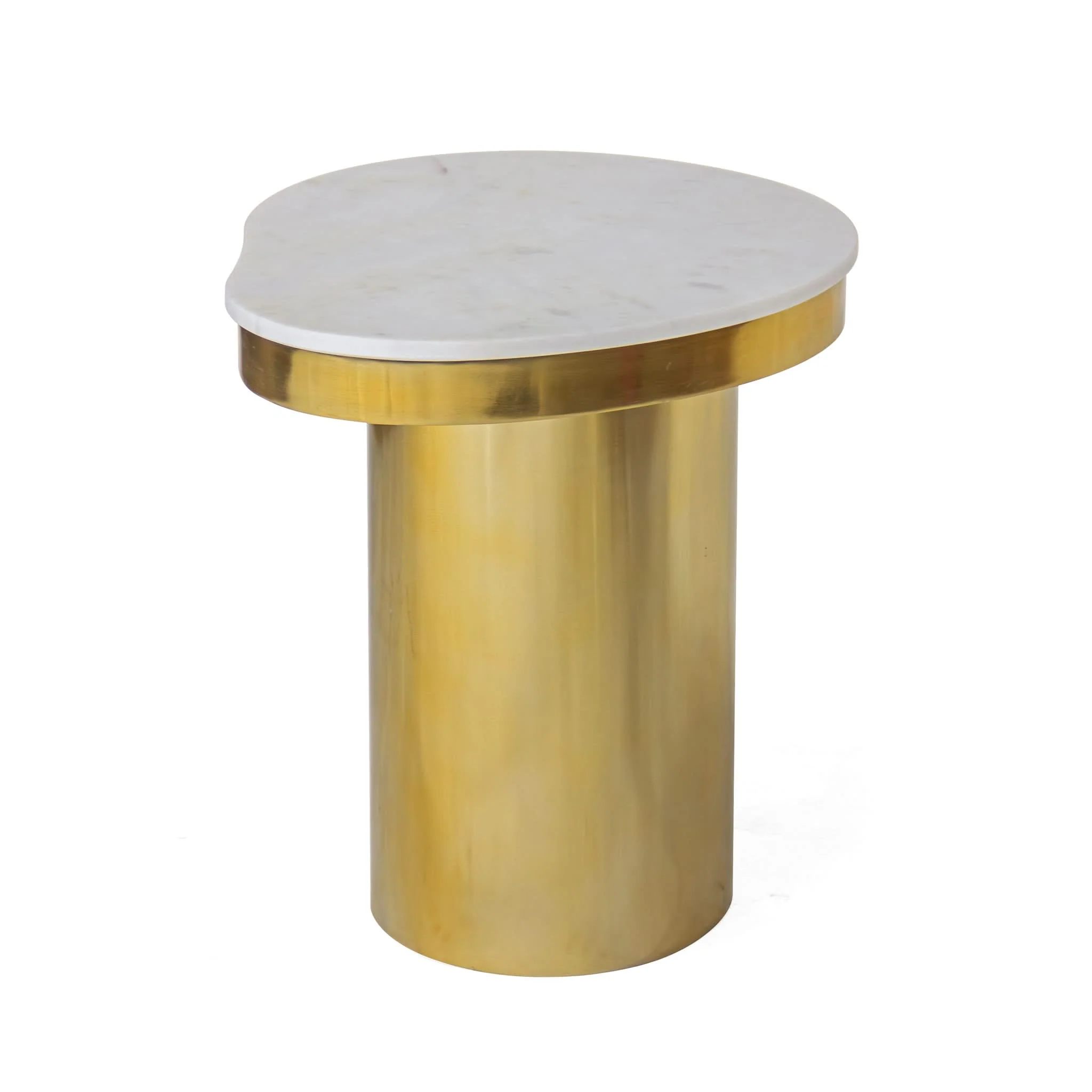 Kidney Side Table - Image 2