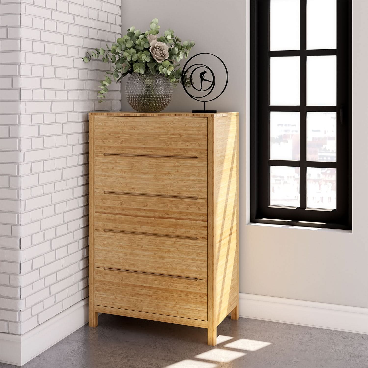 Kimara High Chest - Image 3