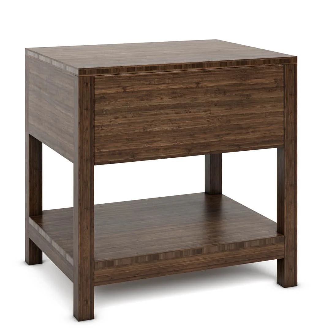 Kimara Nightstand - Image 2