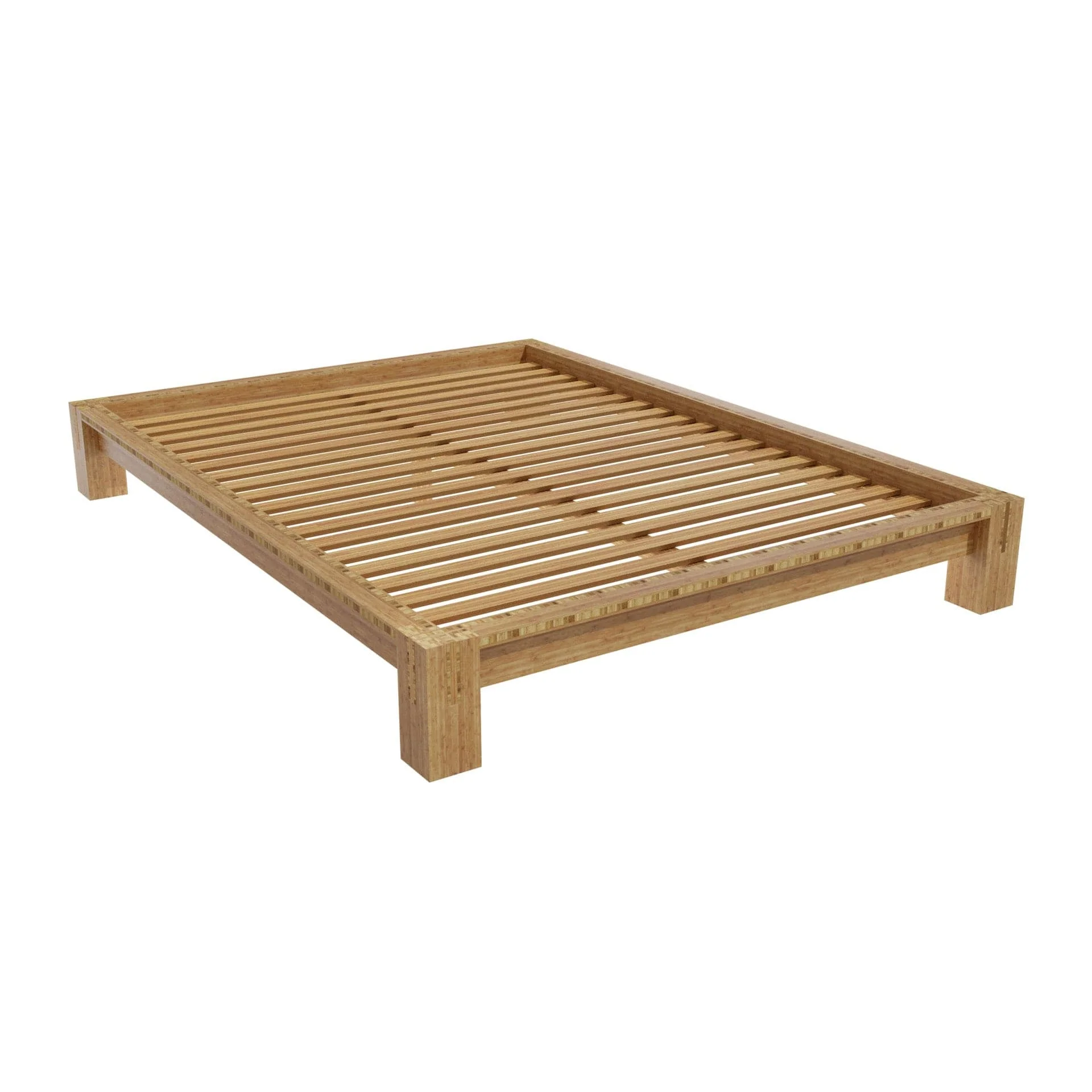 Kimara Platform Bed - Image 10