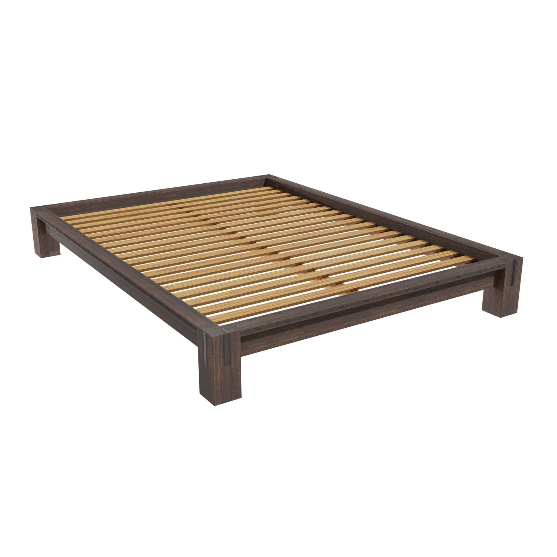 Kimara Platform Bed - Image 11