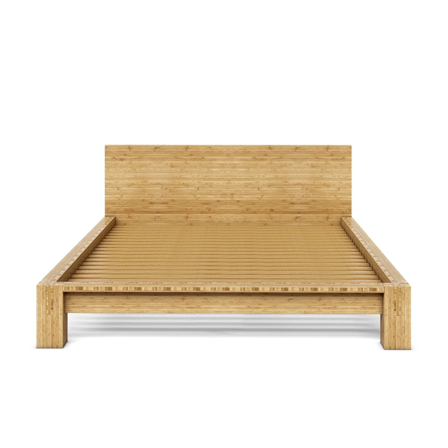 Kimara Platform Bed - Image 8