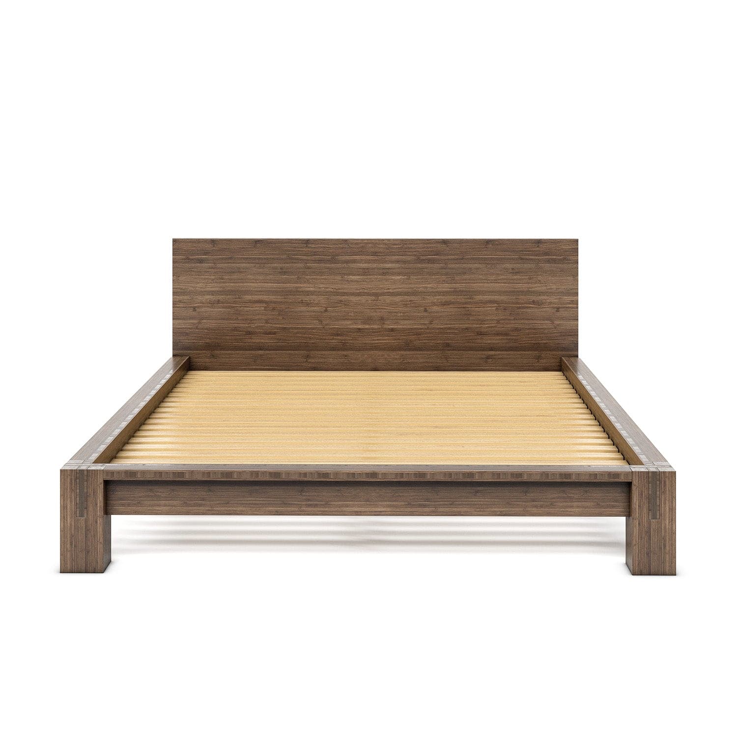 Kimara Platform Bed - Image 9