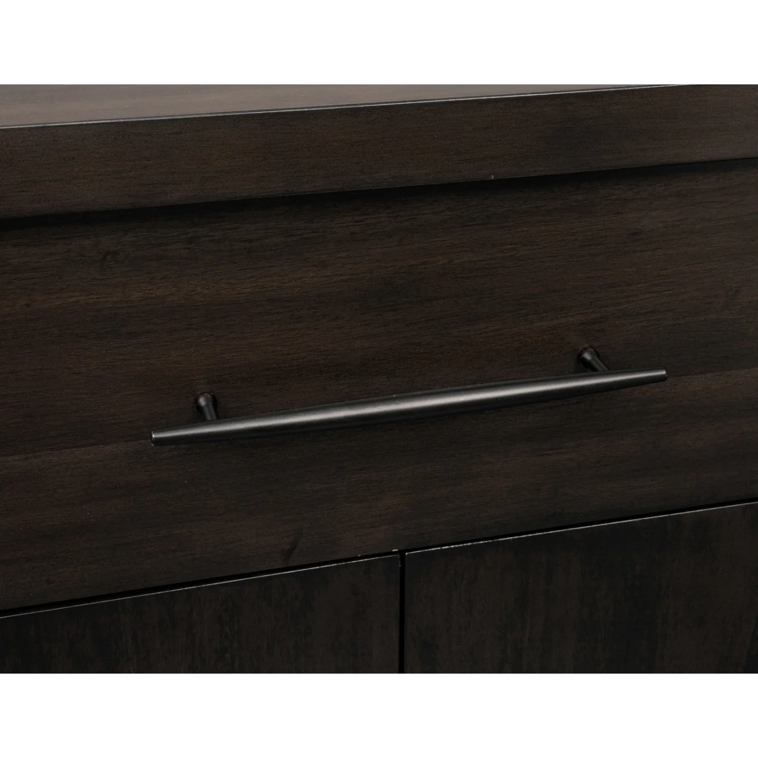 Koko Acacia Wood Sideboard - Image 10
