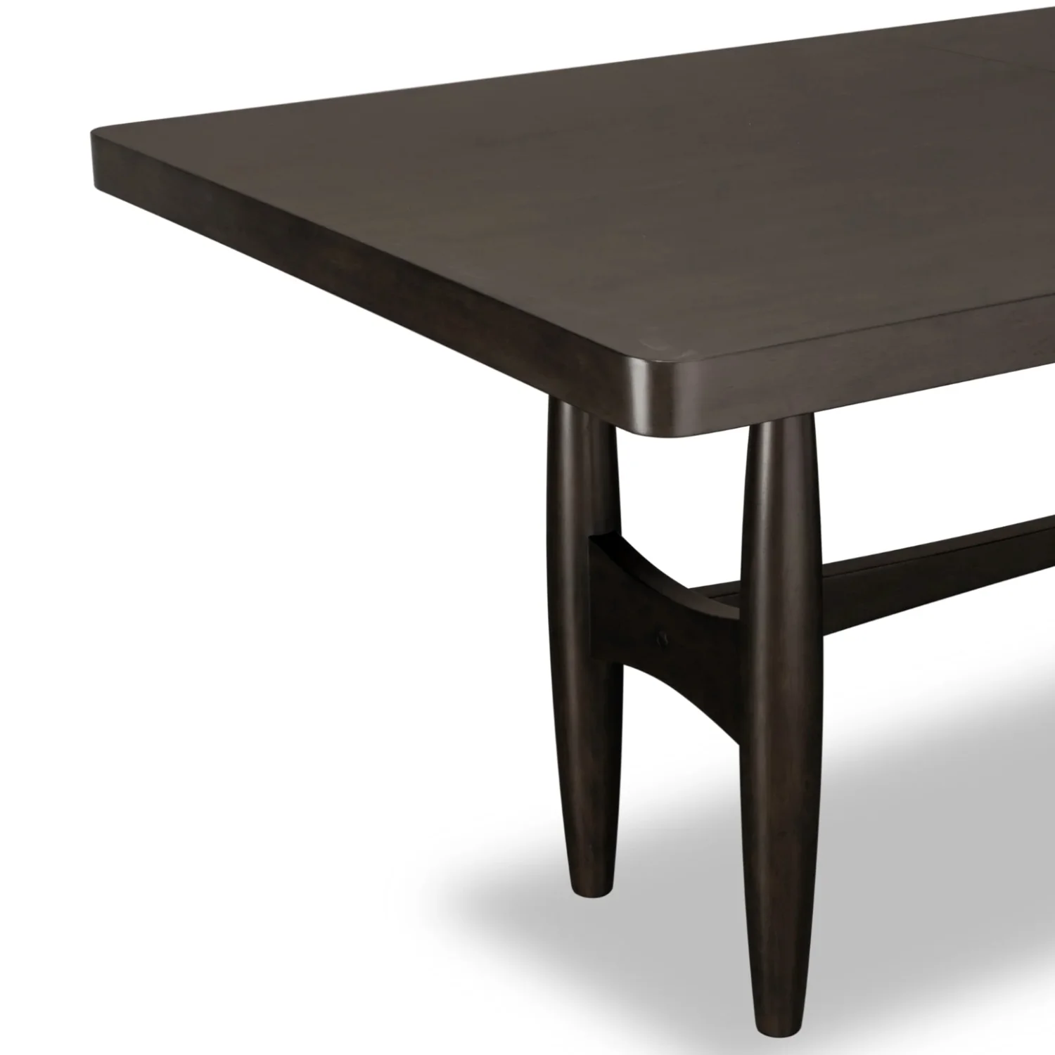 Koko Extendable Rectangular Dining Table - Image 4