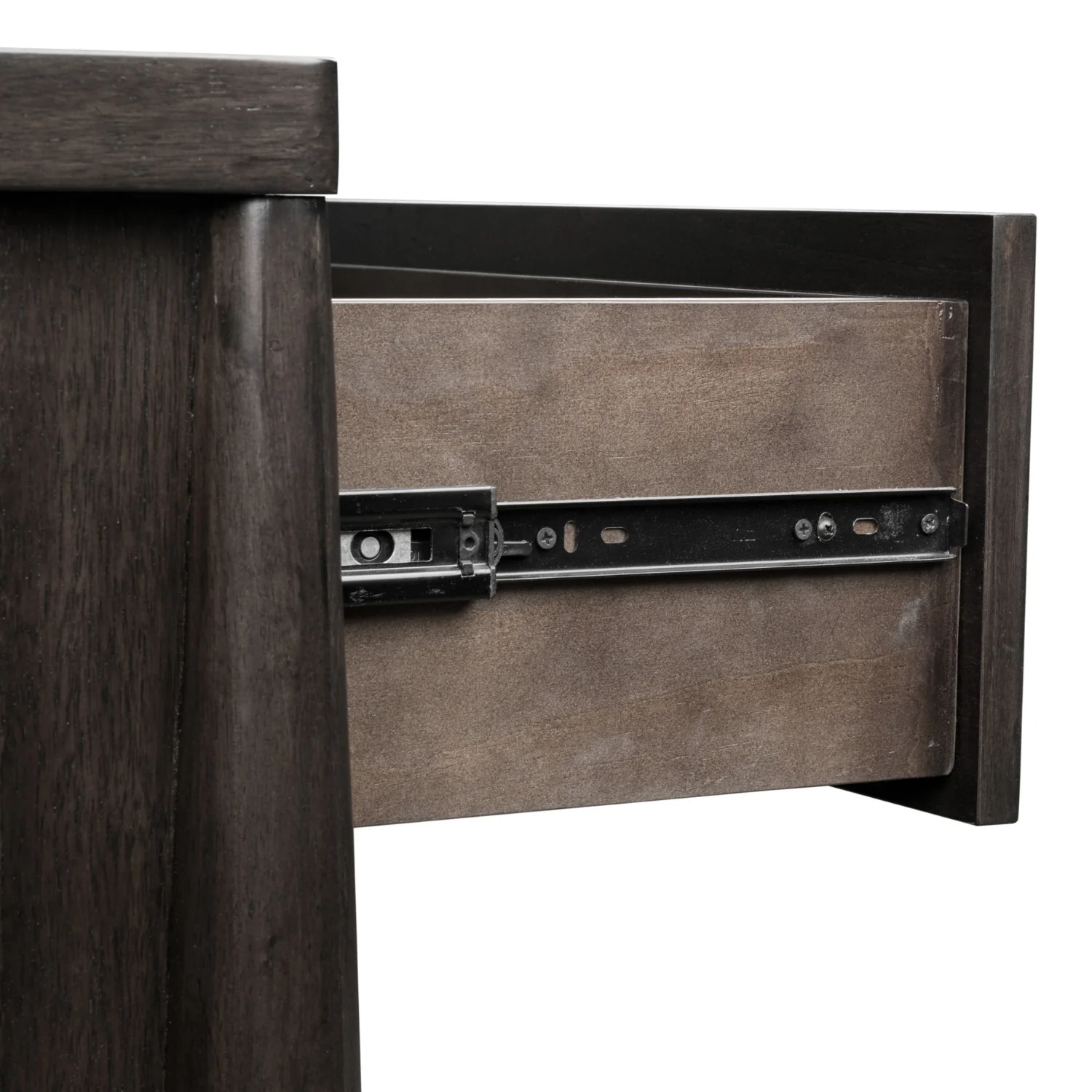 Koko Seven Drawer Acacia Wood Dresser - Image 8