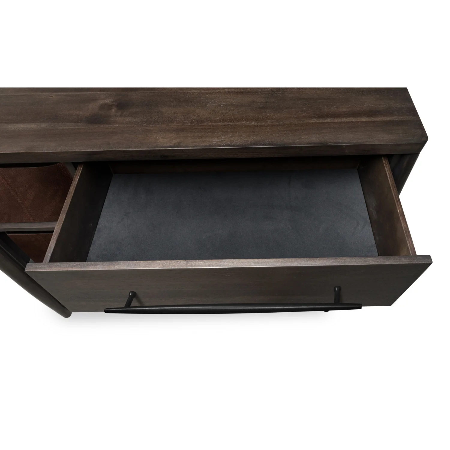 Koko Sweater Chest with Storage Bins - Image 6