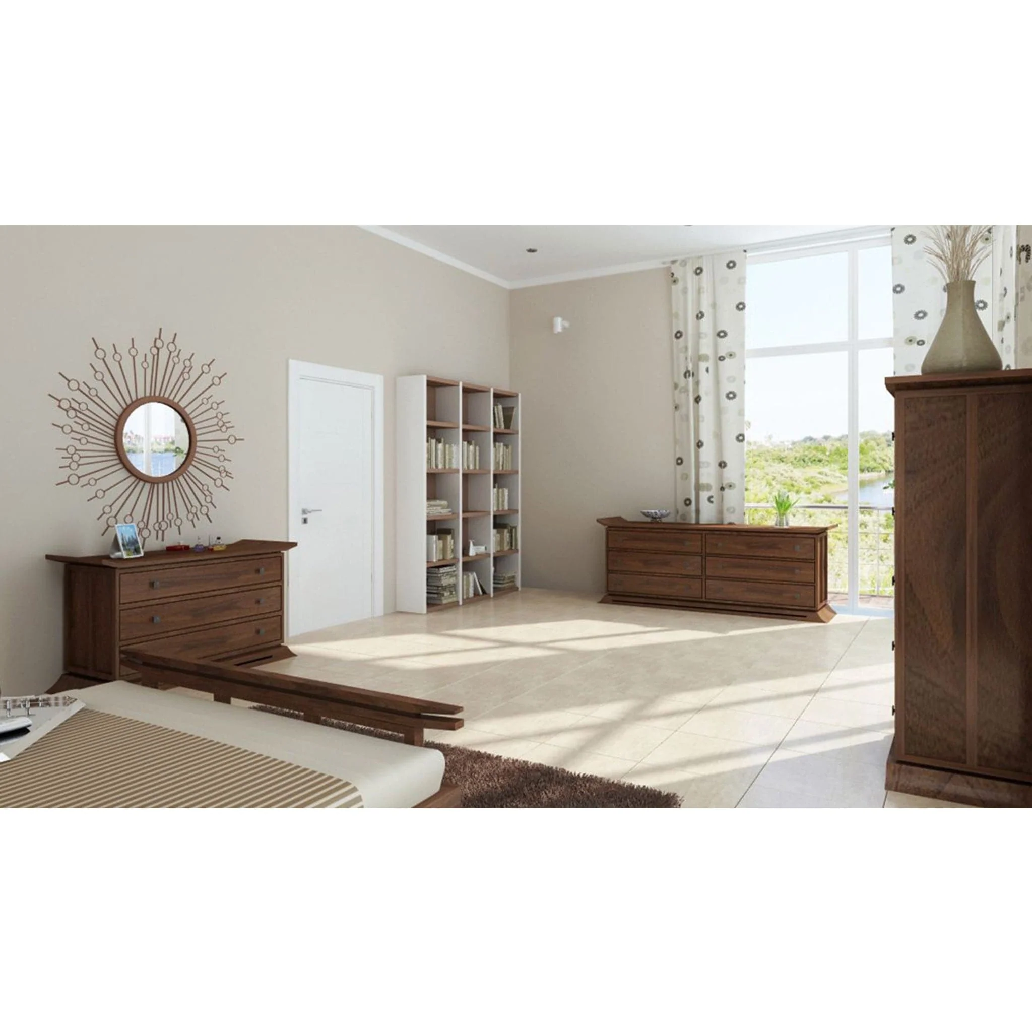 Kondo Platform Bed - Image 5