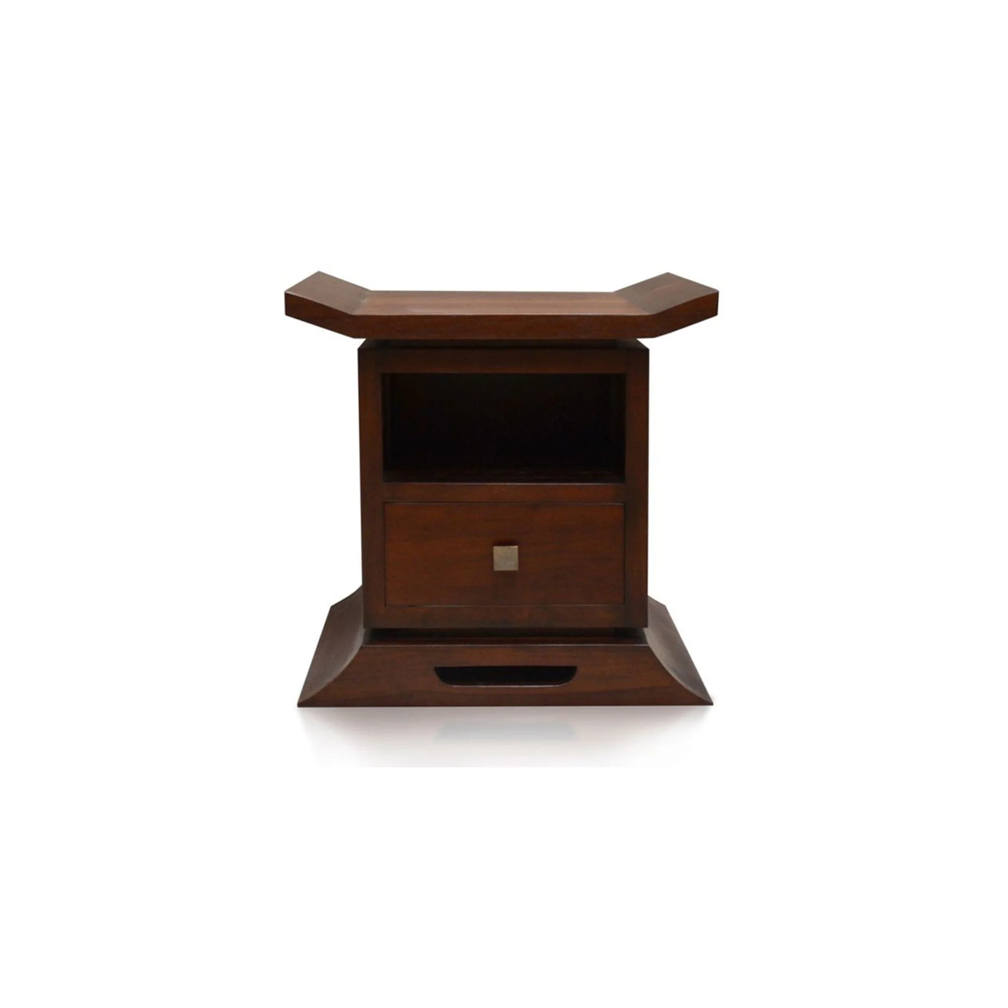 Kondo Small Nightstand - Image 2