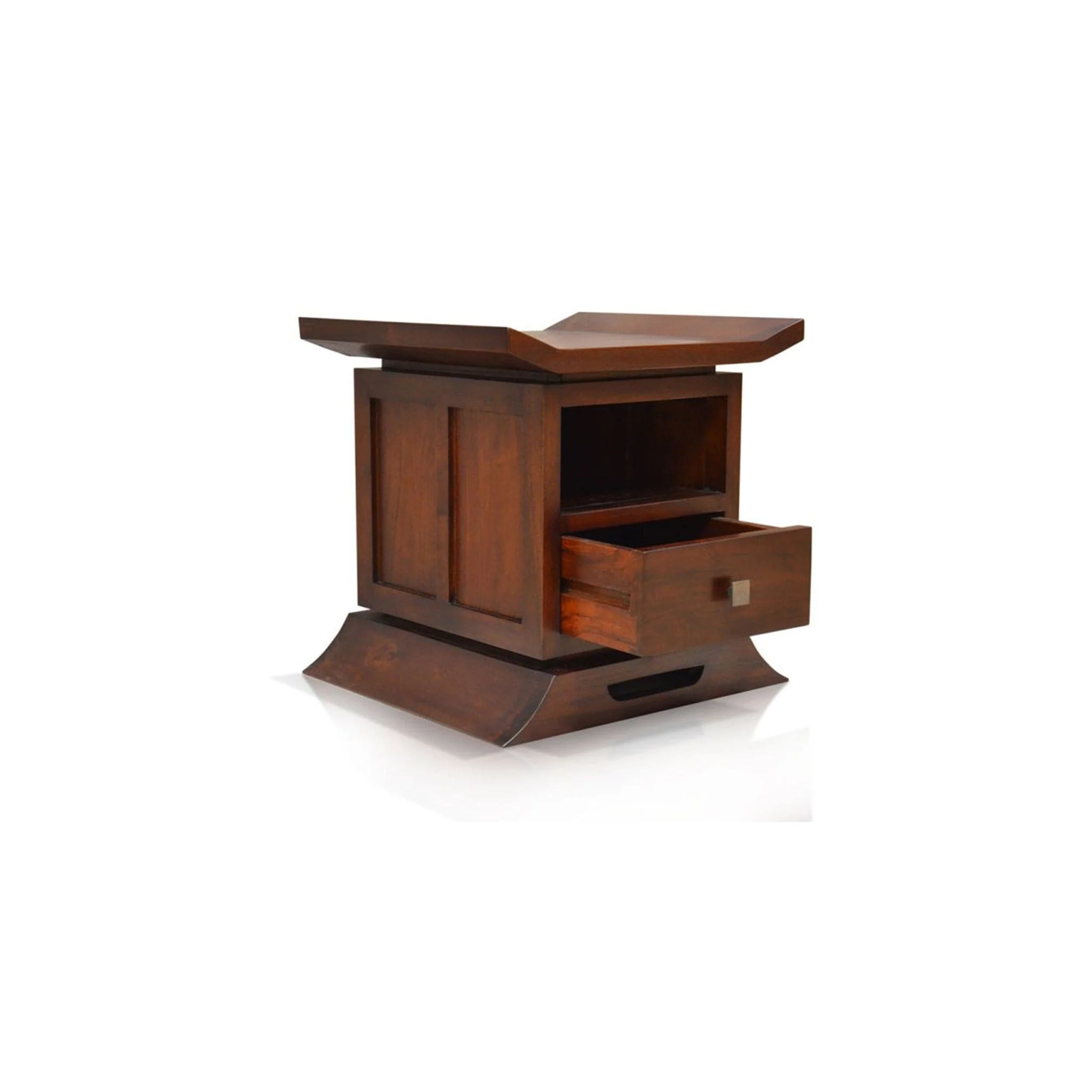 Kondo Small Nightstand - Image 3