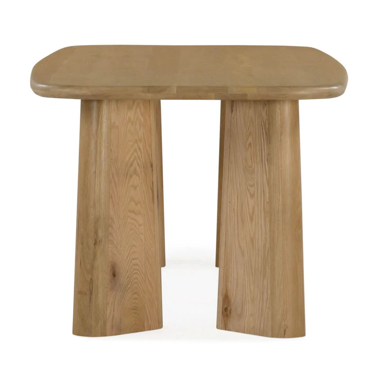 Laurel Angle Dining Table - Image 10
