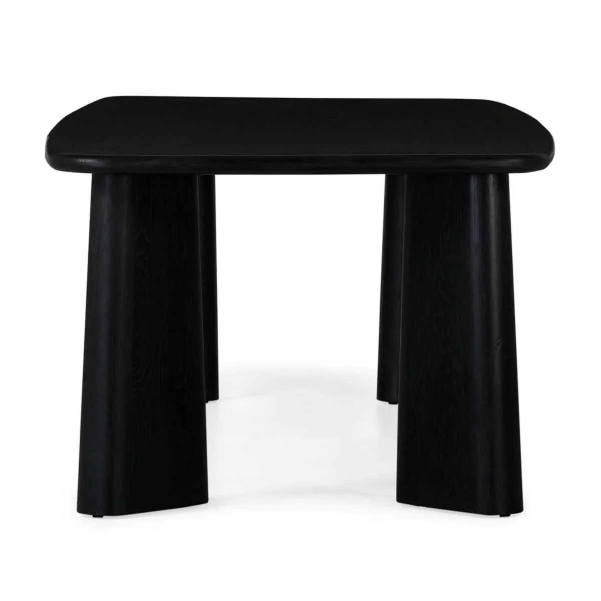 Laurel Angle Dining Table - Image 11