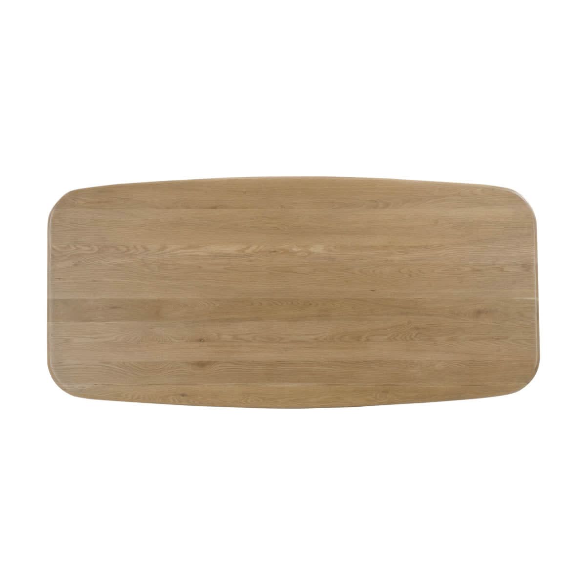 Laurel Angle Dining Table - Image 12