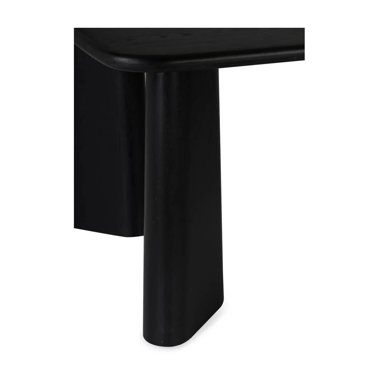 Laurel Angle Dining Table - Image 14
