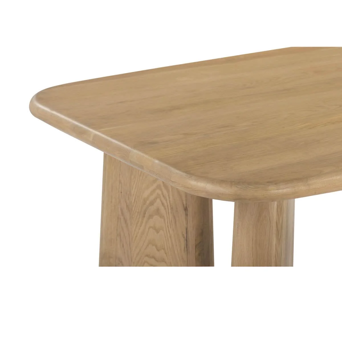 Laurel Angle Dining Table - Image 16