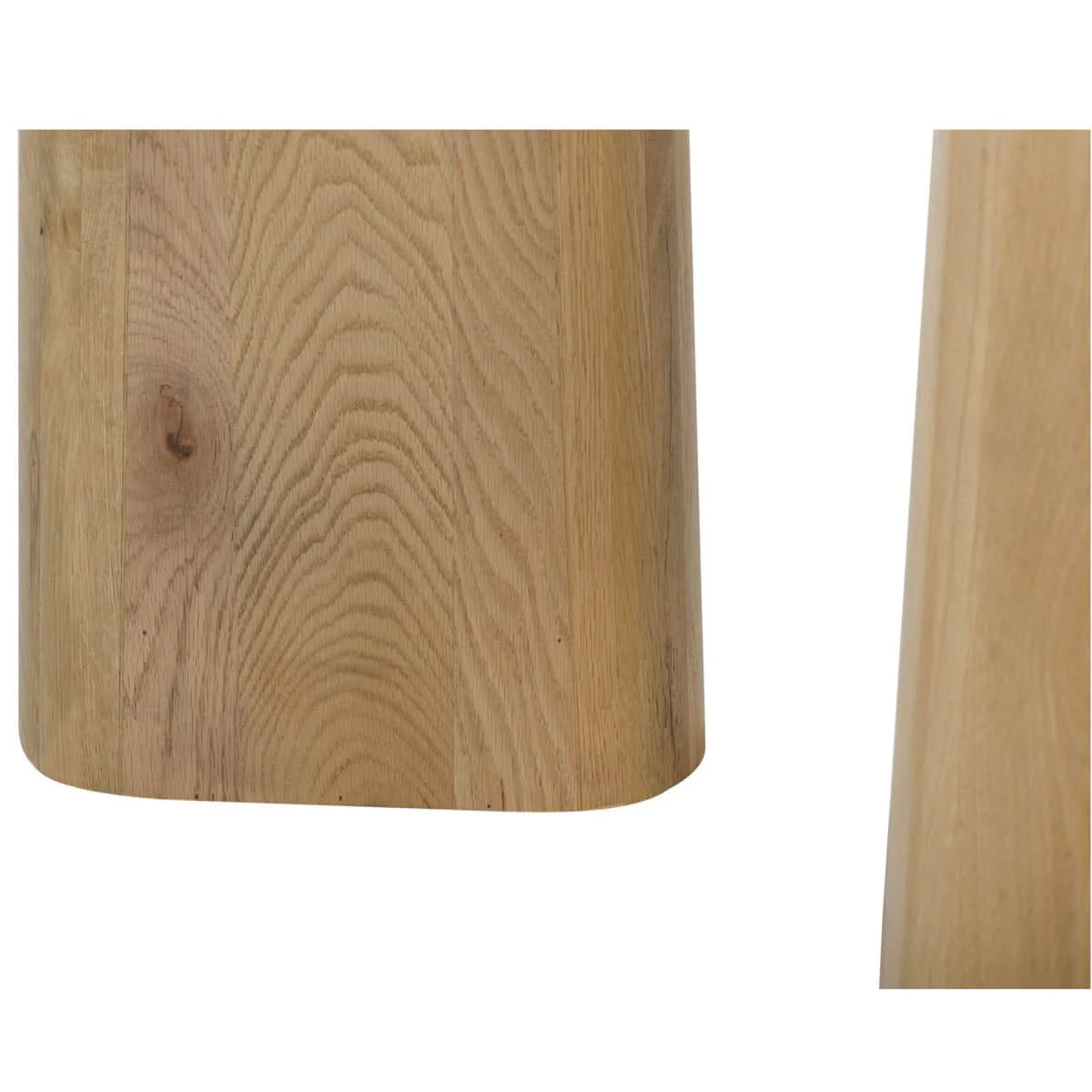 Laurel Angle Dining Table - Image 17