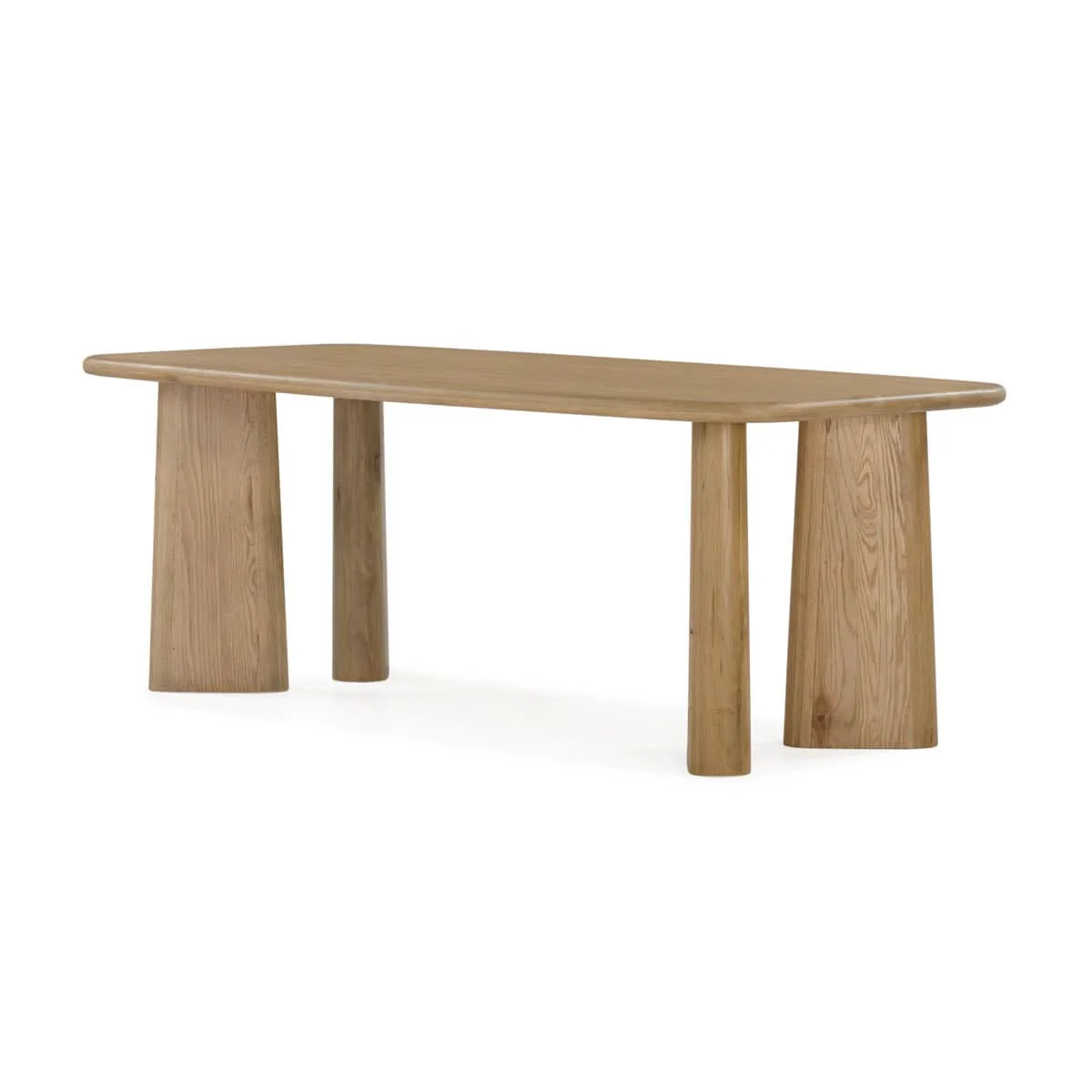 Laurel Angle Dining Table - Image 2