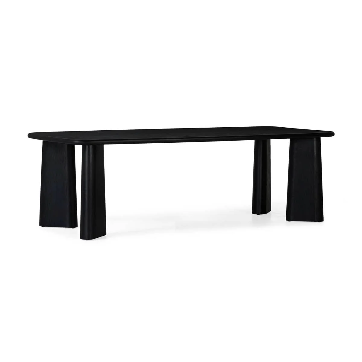 Laurel Angle Dining Table - Image 6