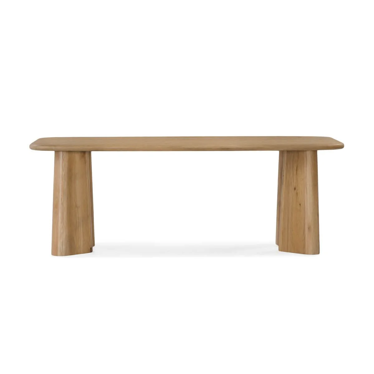 Laurel Angle Dining Table - Image 8