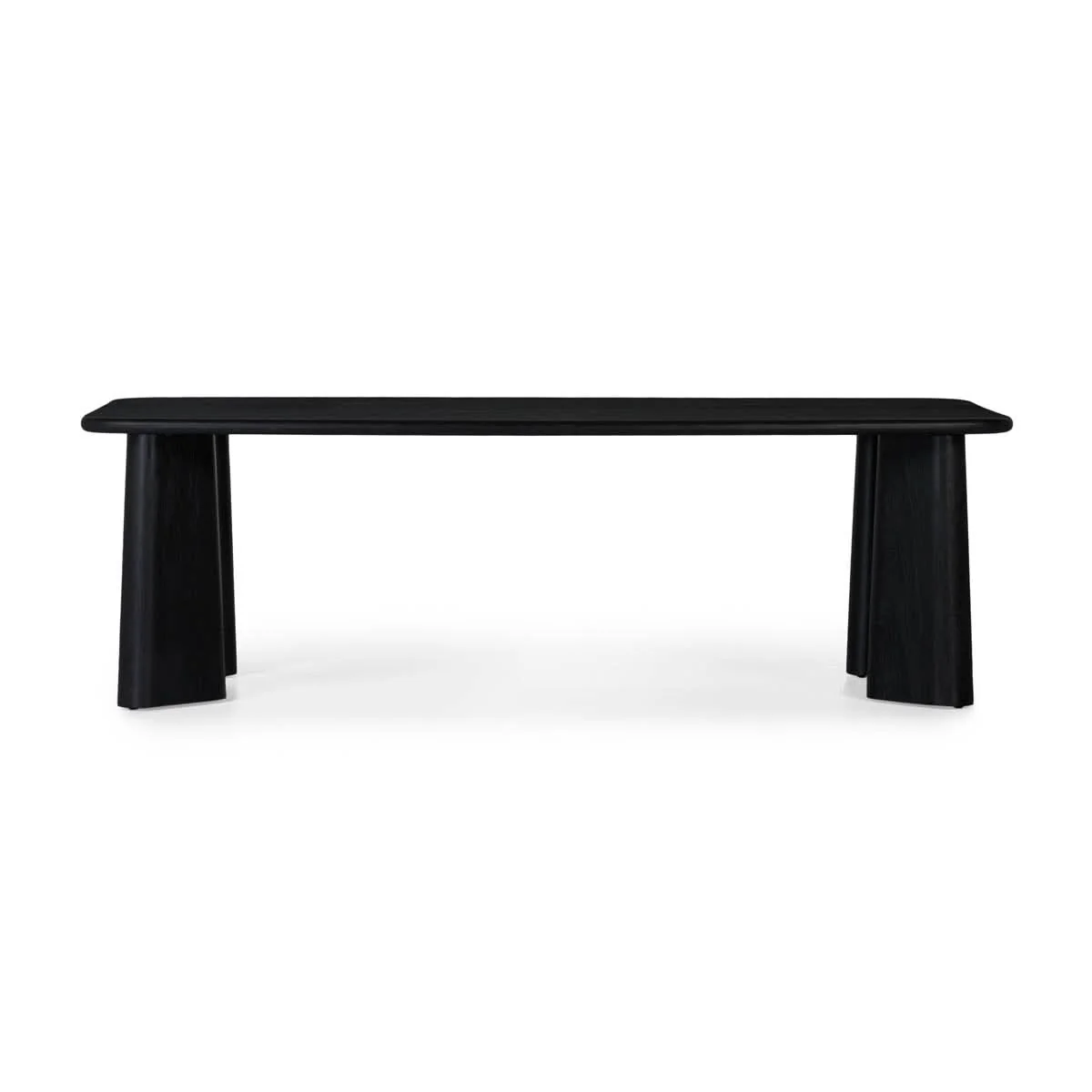 Laurel Angle Dining Table - Image 9