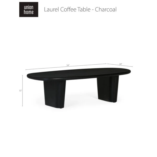 Laurel Coffee Table - Image 16