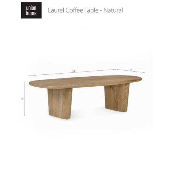 Laurel Coffee Table - Image 17