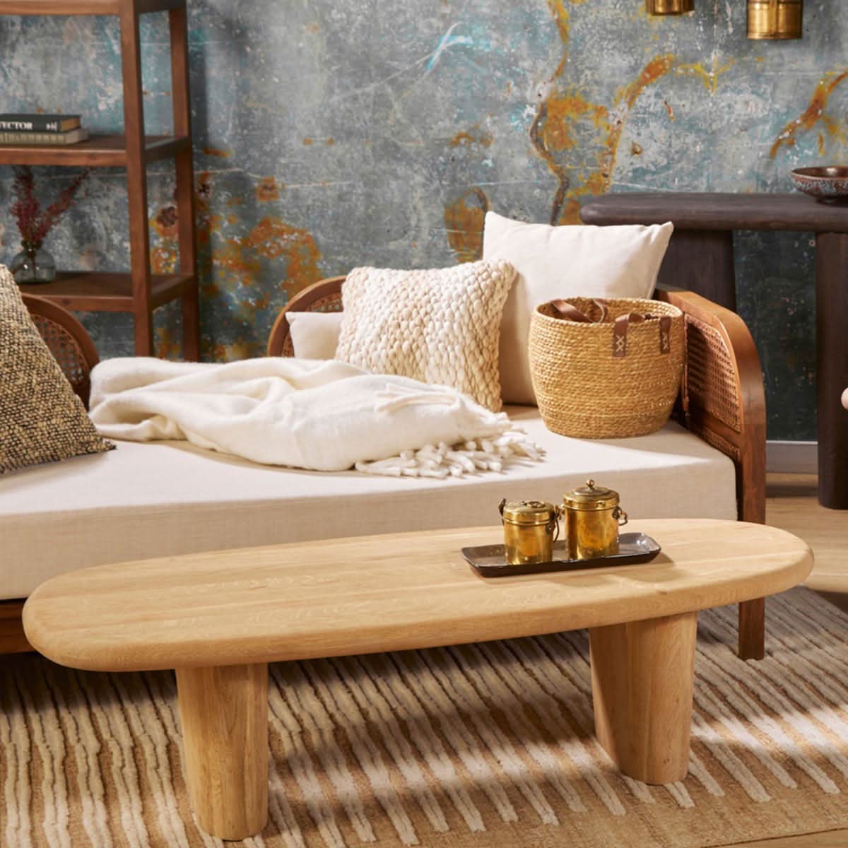 Laurel Coffee Table - Image 4