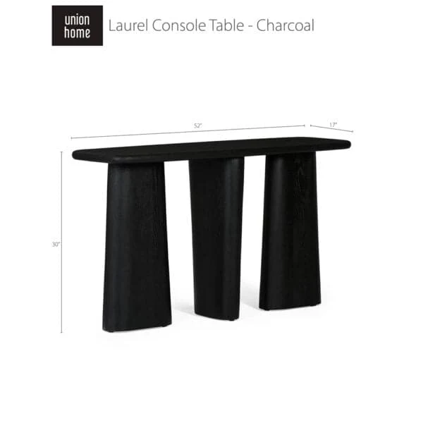 Laurel Console Table - Image 18