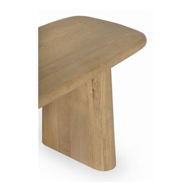 Laurel Dining Bench - Image 10