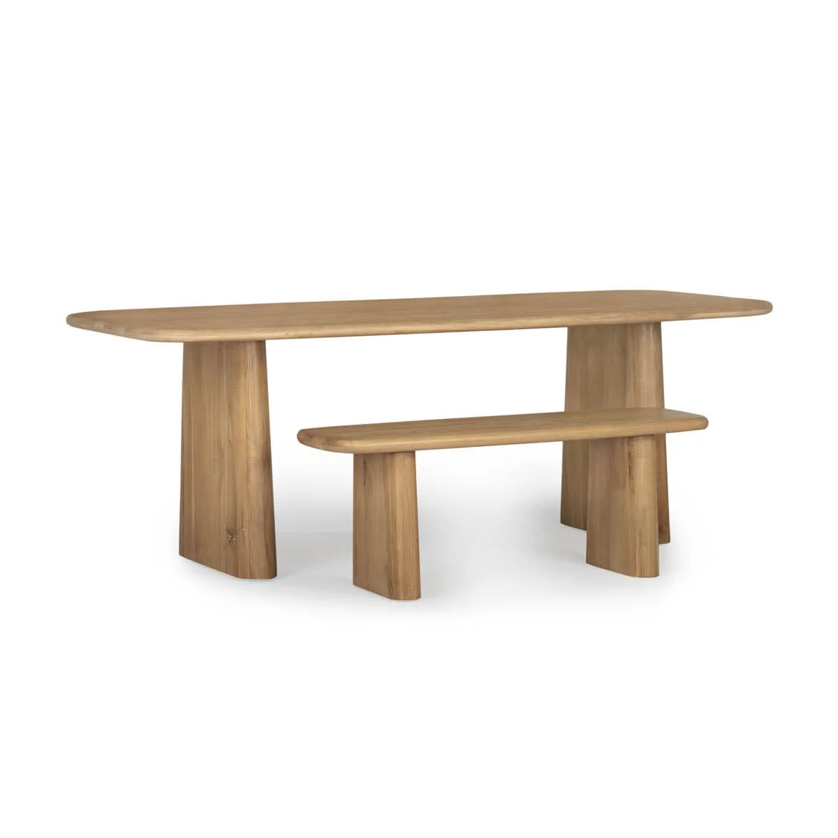 Laurel Dining Bench - Image 19