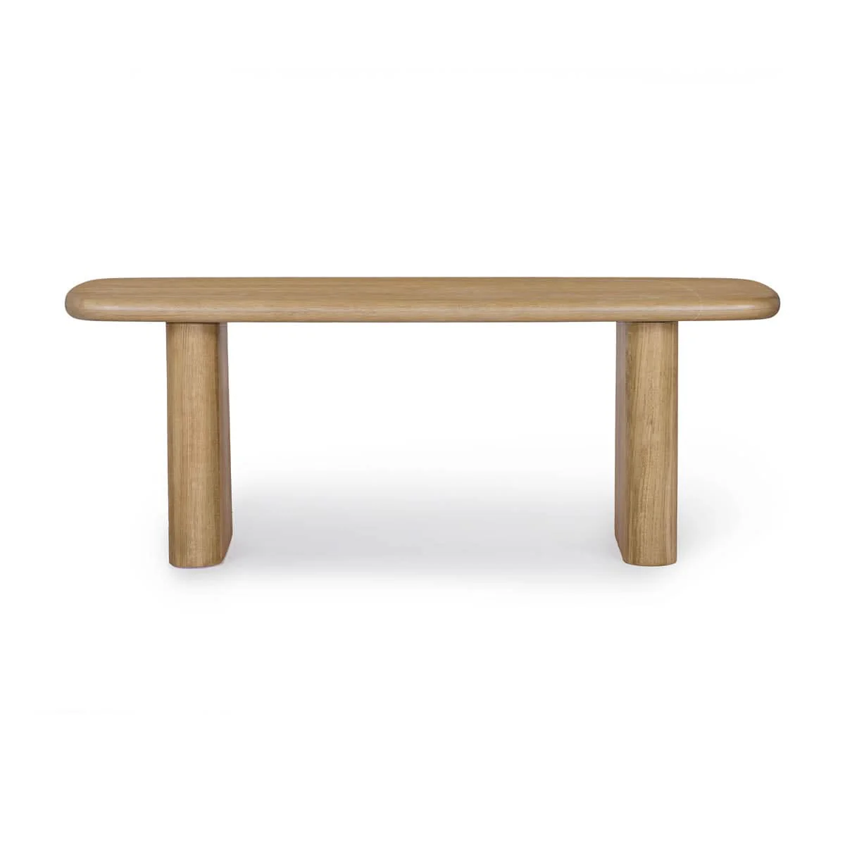 Laurel Dining Bench - Image 2
